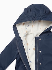 MORI Recycled Waterproof Puddlesuit - Image 5 of 5