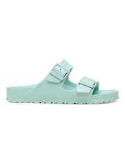 Birkenstock Green Arizona EVA Surf Sandals - Image 1 of 3