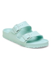 Birkenstock Green Arizona EVA Surf Sandals - Image 3 of 3