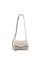 Radley White The Belsize Puffy Small Shoulder Bag - Image 2 of 5