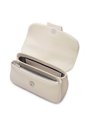 Radley White The Belsize Puffy Small Shoulder Bag - Image 4 of 5
