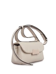 Radley White The Belsize Puffy Small Shoulder Bag - Image 5 of 5
