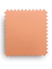Fusion Living Light Terracotta Fusion Living Hoxton Plastic Dining Chair - Image 2 of 2