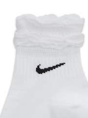 Nike Everyday Ruffle Knöchelsocken - Bild 4 von 4