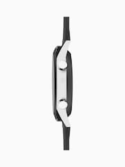 Sekonda Active Plus Black Leather Strap Smart Watch - Image 4 of 6