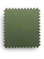 Fusion Living Olive Green Fusion Living Hoxton Plastic Dining Chair - Image 2 of 2
