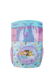 Character Purple Paw Patrol Swim Bag - Image 3 of 4