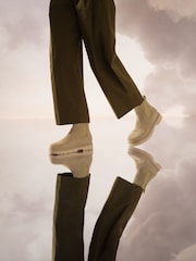 Birkenstock Highwood Slip-On Mid LEVE Boots - Image 1 of 9