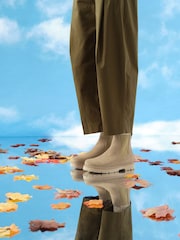Birkenstock Highwood Slip-On Mid LEVE Boots - Image 4 of 9