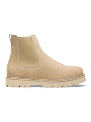 Birkenstock Highwood Slip-On Mid LEVE Boots - Image 5 of 9