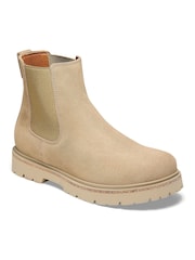 Birkenstock Highwood Slip-On Mid LEVE Boots - Image 6 of 9