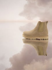 Birkenstock Highwood Slip-On Mid LEVE Boots - Image 8 of 9