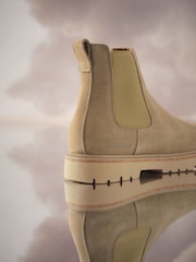 Birkenstock Highwood Slip-On Mid LEVE Boots - Image 9 of 9