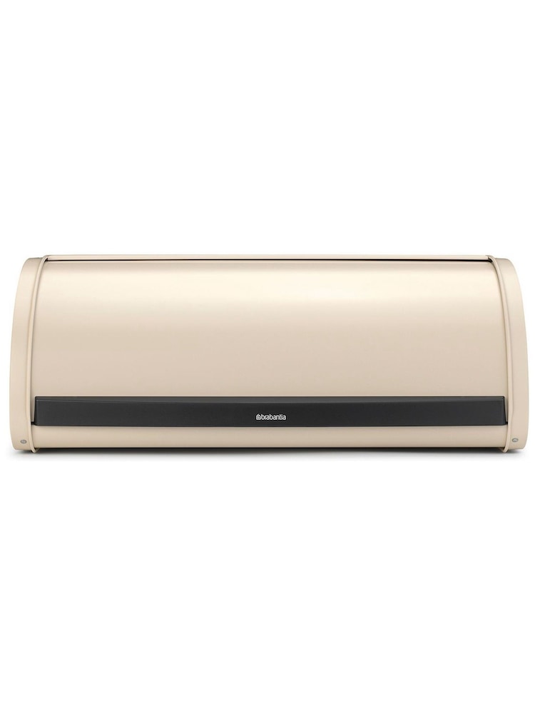 Brabantia Cream Roll Top Bread Bin - Image 2 of 4