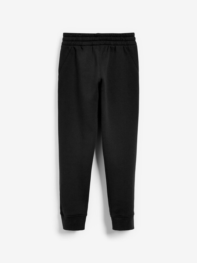 Nike Black Club Fleece Tracksuit - Image 14 of 15
