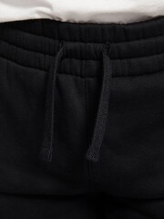 Nike Black Club Fleece Tracksuit - Image 8 of 15