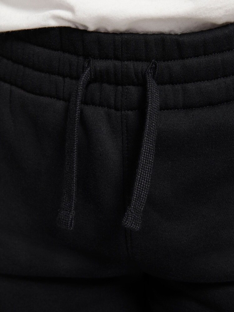 Nike Black Club Fleece Tracksuit - Image 8 of 15