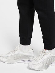 Nike Black Club Fleece Tracksuit - Image 9 of 15