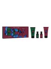 Ted Baker Mens Tailored Collection Body Wash Gift Set - Image 2 of 2