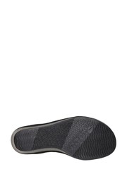 Damskie sandały Skechers Rumble On Day Flirt - Obraz 5 z 5