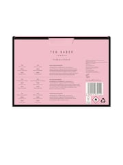 Ted Baker Floralicious Miniatures 3 x 10ml Eau deToilette Discovery Gift Set - Image 4 of 4