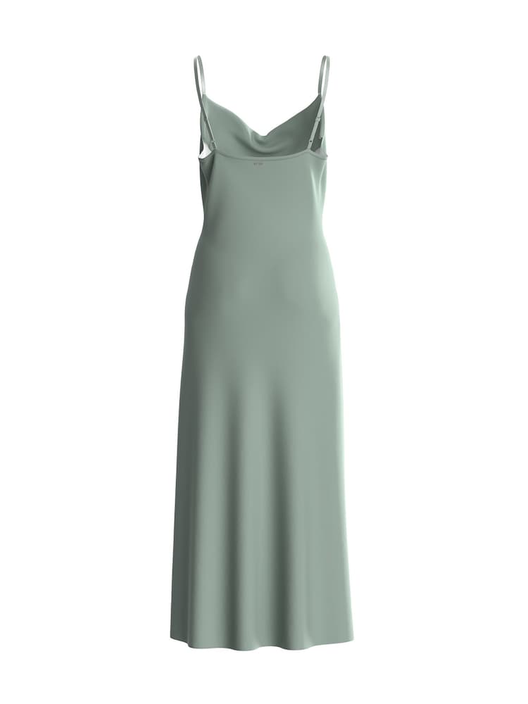 Guess Akilina Satin Slip Dress - Image 2 of 2