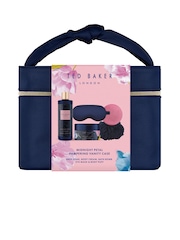 Ted Baker Fusion Midnight Petal Bathing Vanity Case - Image 1 of 4