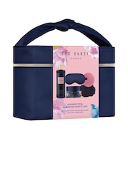 Ted Baker Fusion Midnight Petal Bathing Vanity Case - Image 2 of 4