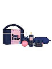 Ted Baker Fusion Midnight Petal Bathing Vanity Case - Image 3 of 4