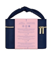 Ted Baker Fusion Midnight Petal Bathing Vanity Case - Image 4 of 4