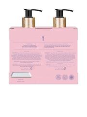 Ted Baker Fusion Cosmic Crush Hand Wash & Hand Lotion with Tray Gift Set - Image 3 of 4