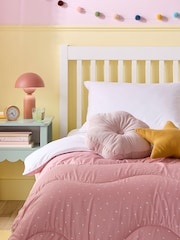 Set Pilotă fără husă și față de pernă Night Lark Junior - Imaginea 2 din 6
