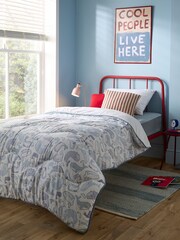 Set ng Walang Sakop na Duvet at Pillowcase ng Night Lark Junior - Larawan 1 ng 6