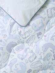 Set ng Walang Sakop na Duvet at Pillowcase ng Night Lark Junior - Larawan 4 ng 6