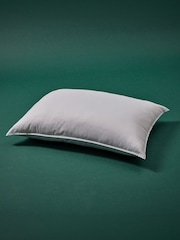 SleepMore White Rest & Restore Pillow Pair - Image 3 of 6