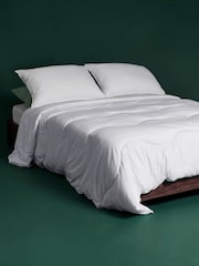 SleepMore White Rest & Restore Pillow Pair - Image 5 of 6