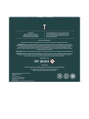 Ted Baker Mens Fusion Deo Spray and Card Wallet Gift Set - Image 5 of 5