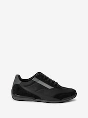 BOSS Black Saturn Trainers - Image 1 of 6