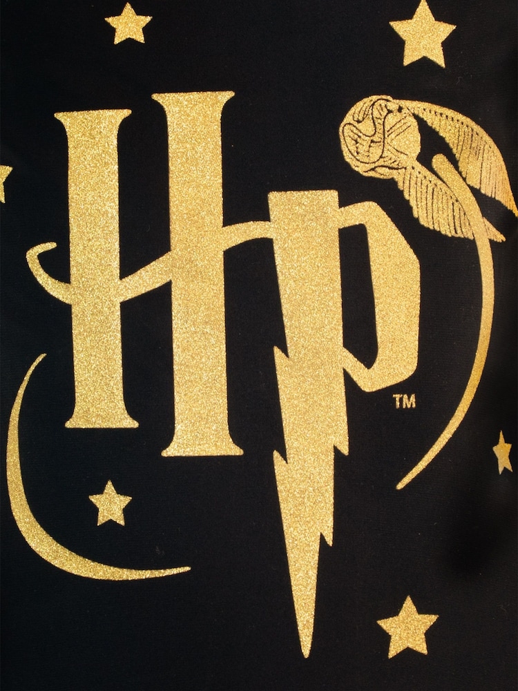 Character Black Harry Potter Swimsuit - Image 2 of 7
