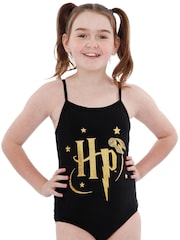 Character Black Harry Potter Swimsuit - Image 3 of 7