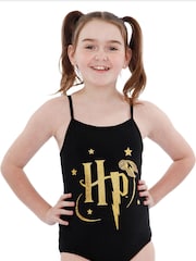 Character Black Harry Potter Swimsuit - Image 5 of 7
