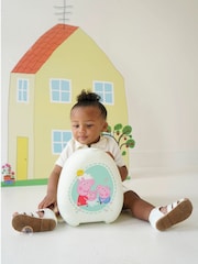 My Carry Potty Black Peppa Pig Travel Potty - Image 2 of 5
