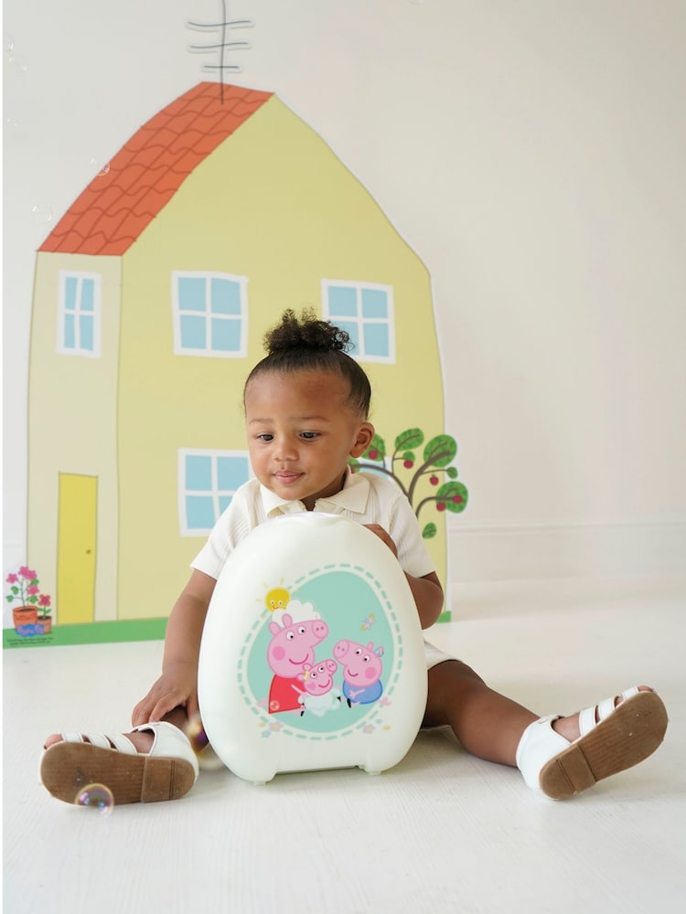 My Carry Potty Black Peppa Pig Travel Potty - Image 2 of 5 My Carry Potty Black Peppa Pig Travel Potty - Image 2 of 5