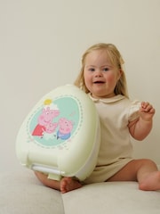 My Carry Potty Black Peppa Pig Travel Potty - Image 3 of 5