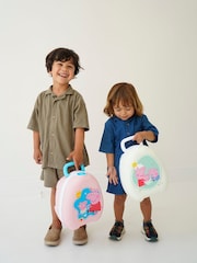 My Carry Potty Black Peppa Pig Travel Potty - Image 5 of 5