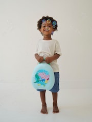 My Carry Potty Blue Peppa Pig Travel Potty - Image 2 of 6