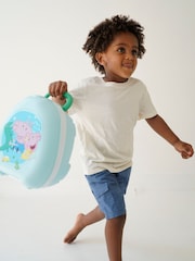 My Carry Potty Blue Peppa Pig Travel Potty - Image 4 of 6