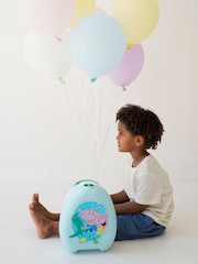 My Carry Potty Blue Peppa Pig Travel Potty - Image 5 of 6