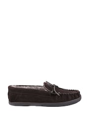 Hush Puppies Ace Slip On Slippers - Image 1 of 4