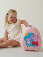 My Carry Potty Pink Peppa Pig Travel Potty - Image 3 of 6